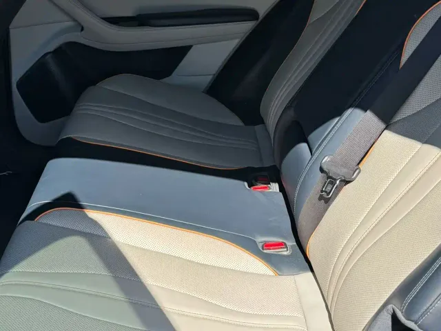BYD Song PLUS — Фото автомобиля 7