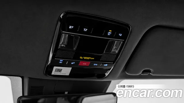 Hyundai Santafe — Фото автомобиля 11