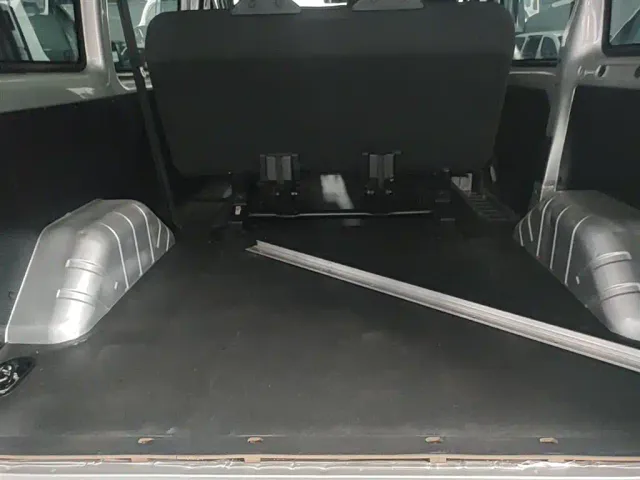 JMC Fushun — Фото автомобиля 18
