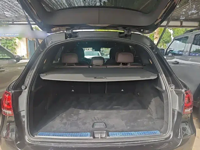 Mercedes-Benz GLC-Class — Фото автомобиля 18