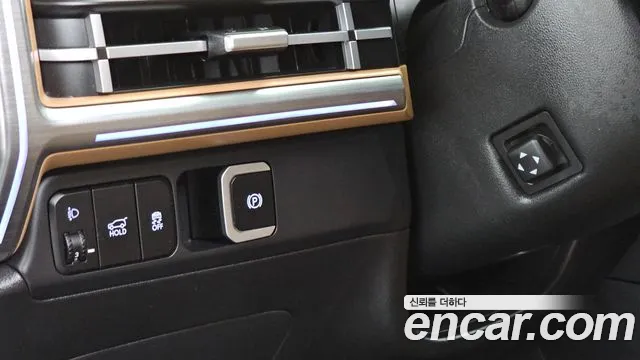 Hyundai Santa Fe MX5 — Фото автомобиля 19