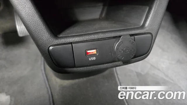 Kia RAY Новый Ray Фургон — Фото автомобиля 19