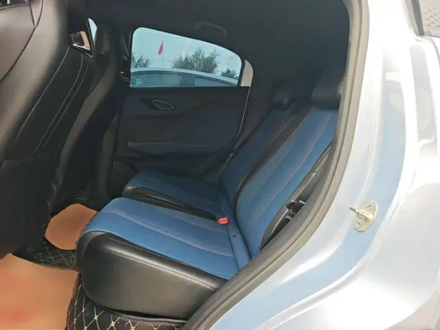 BYD Seagull — Фото автомобиля 16