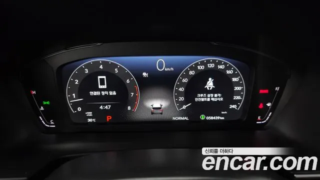 Honda Pilot 3.5 Elite — Фото автомобиля 6