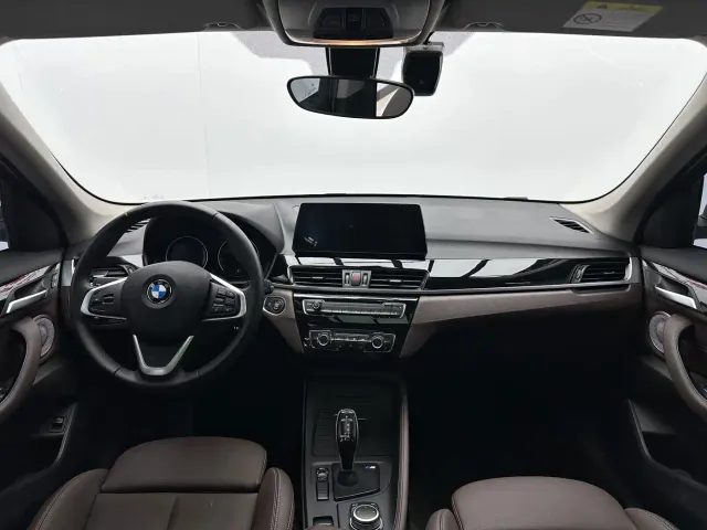 BMW X1 — Фото автомобиля 7