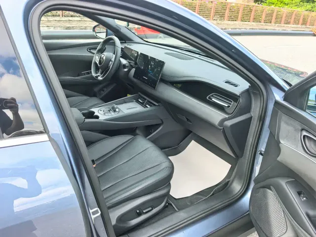 BYD Seal 06 — Фото автомобиля 11