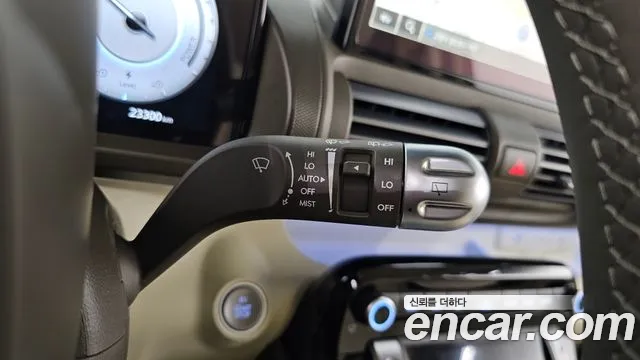 Hyundai Casper Electric — Фото автомобиля 28