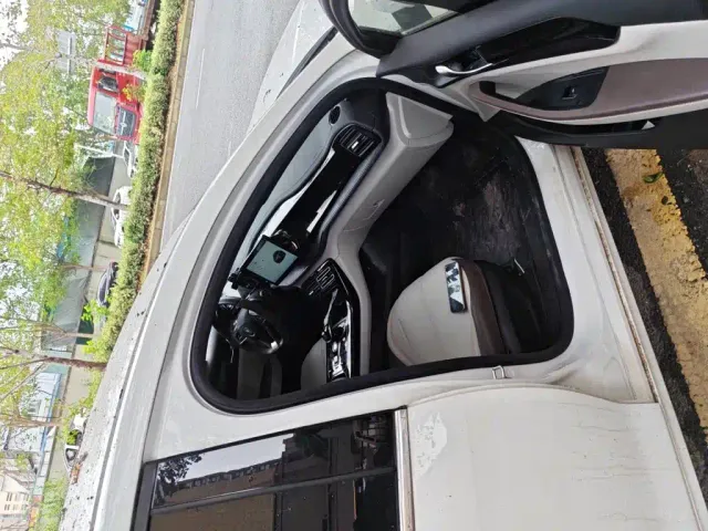 BYD Qin PLUS — Фото автомобиля 19