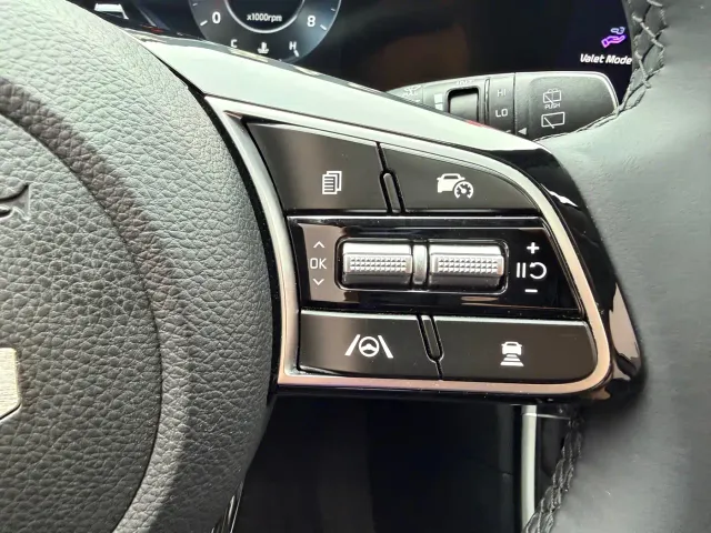 Kia Seltos — Фото автомобиля 12