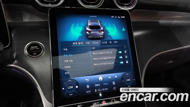 Mercedes-Benz GLC-Class — Фото автомобиля 15