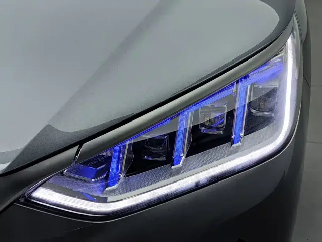 BYD Song PLUS — Фото автомобиля 7