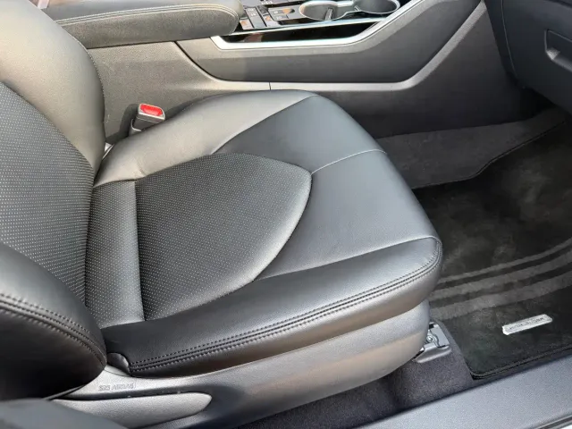 Toyota Highlander — Фото автомобиля 22