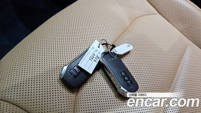 Kia EV6 — Фото автомобиля 29