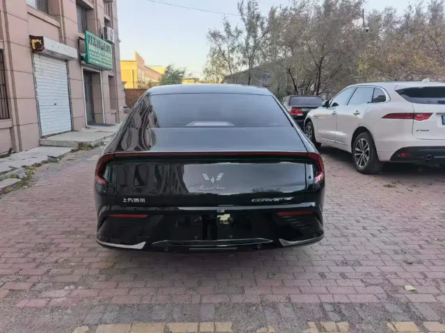 Wuling Starlight — Фото автомобиля 8