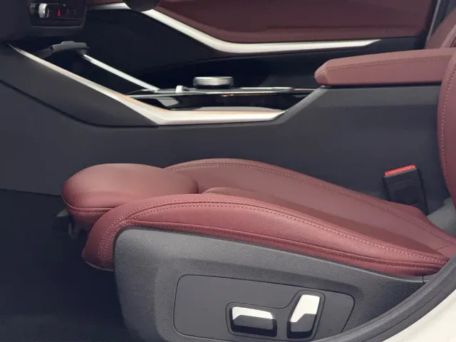 BMW 3 Series — Фото автомобиля 21