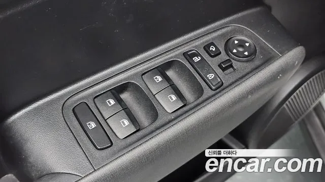 Hyundai Casper Casper Inspiration — Фото автомобиля 19