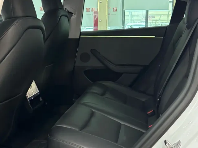 Tesla Model 3 — Фото автомобиля 7
