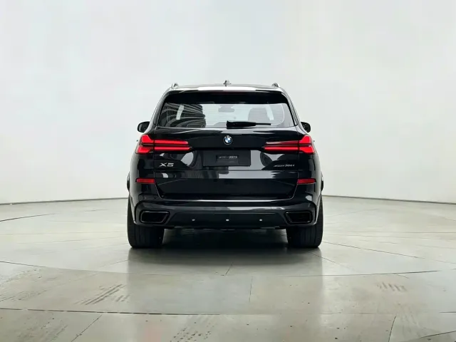 BMW X5 — Фото автомобиля 7