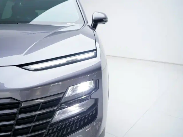 Jetour Dashing — Фото автомобиля 11