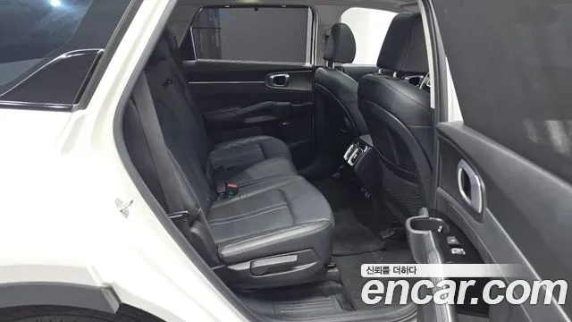 Kia Sorento 4th Gen — Фото автомобиля 17