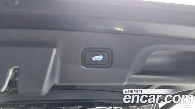 Hyundai Palisade The New Palisade Дизель 2.2 2WD — Фото автомобиля 28