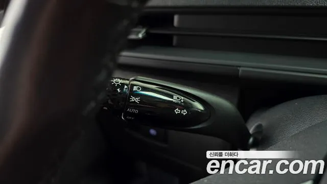 Hyundai Staria Staria Карго 5 мест — Фото автомобиля 27