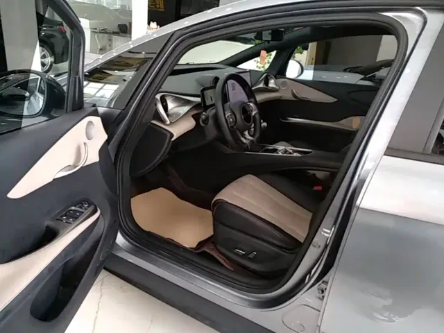 BYD Dolphin — Фото автомобиля 15