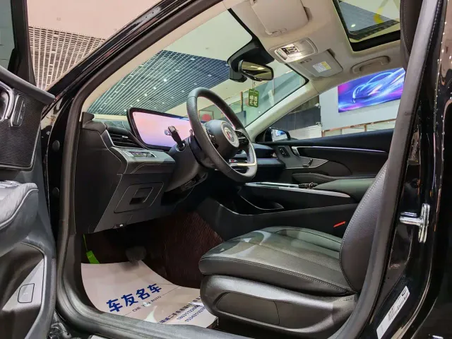 Buick LaCrosse — Фото автомобиля 3