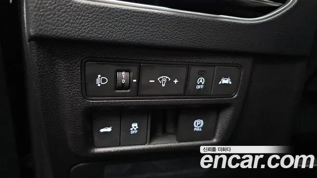 Hyundai Sonata Sonata (DN8) — Фото автомобиля 17