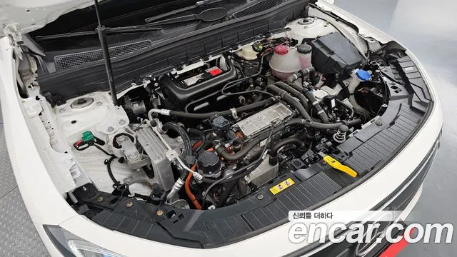Mercedes-Benz EQB — Фото автомобиля 6