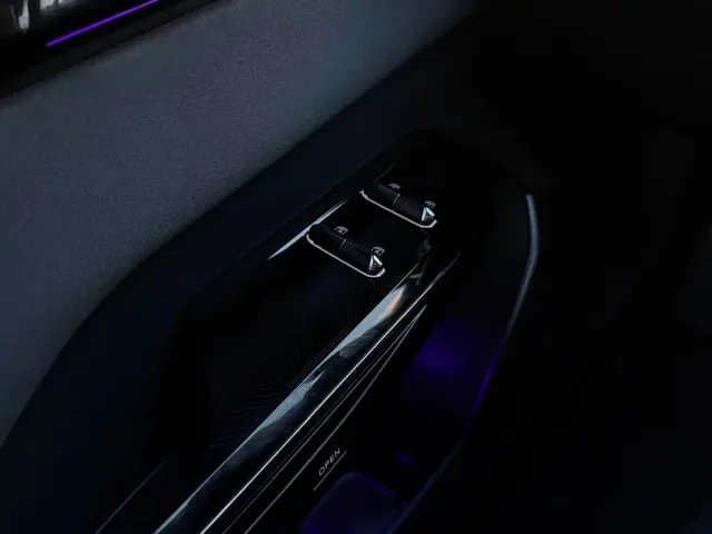 GAC Haobo GT — Фото автомобиля 29