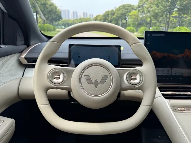 Wuling Starlight S — Фото автомобиля 14