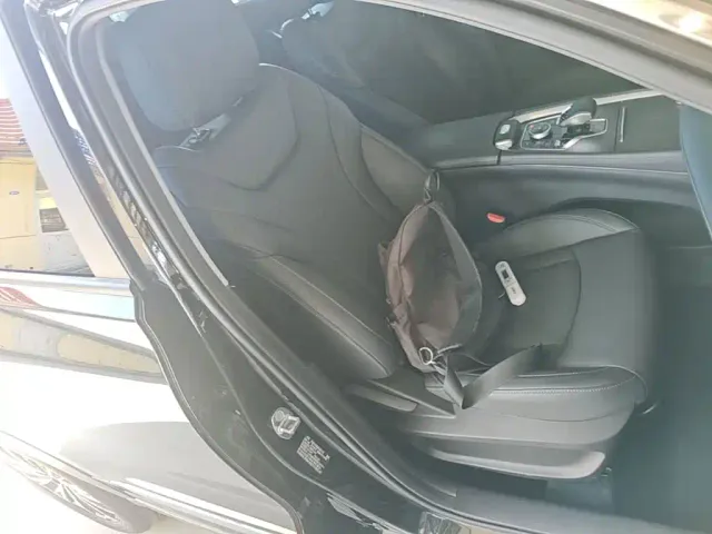 Chery Tiggo 8 PRO — Фото автомобиля 24