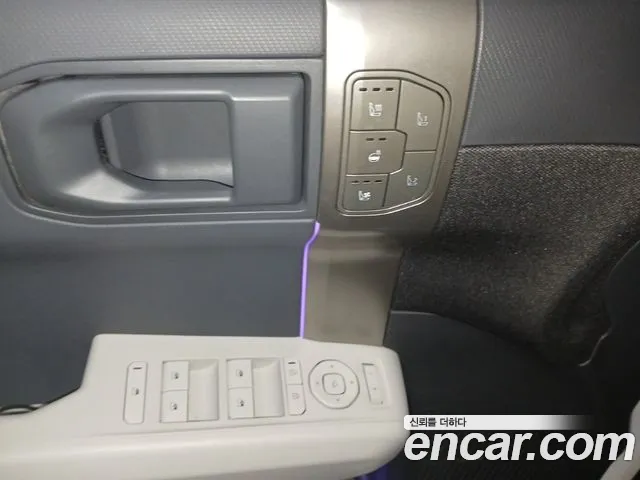 Kia EV3 — Фото автомобиля 19