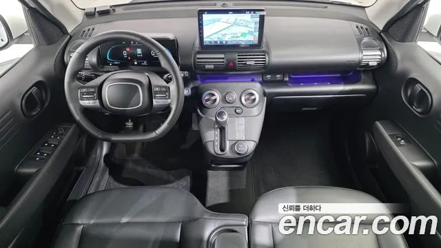 Hyundai Casper Casper Modern — Фото автомобиля 7