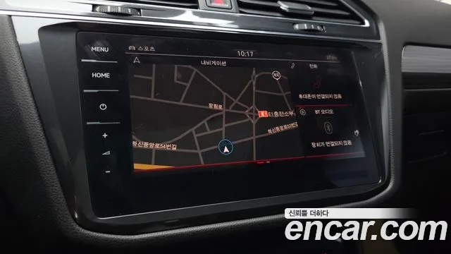 Volkswagen Tiguan — Фото автомобиля 14