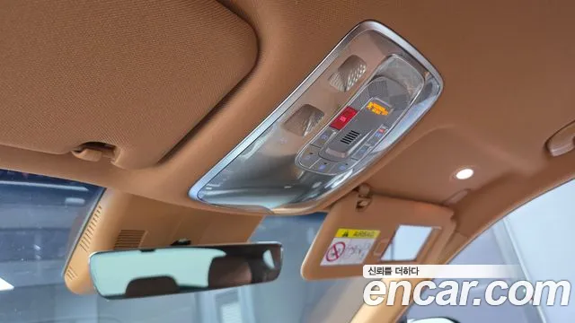 Genesis GV80 — Фото автомобиля 27