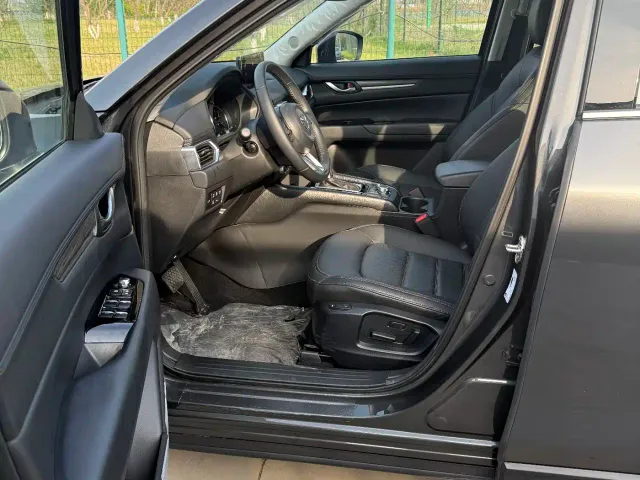 Mazda CX-5 — Фото автомобиля 11