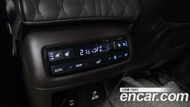 Hyundai Palisade — Фото автомобиля 18