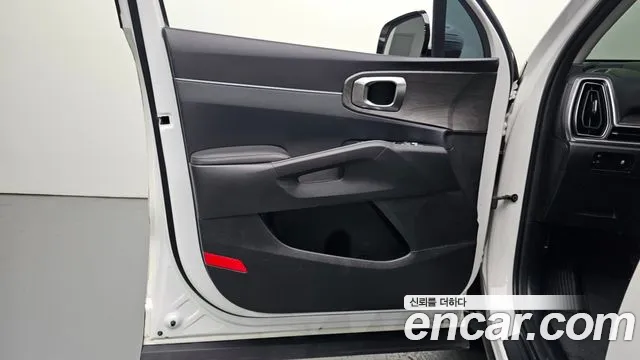Kia Sorento 4th Gen — Фото автомобиля 13