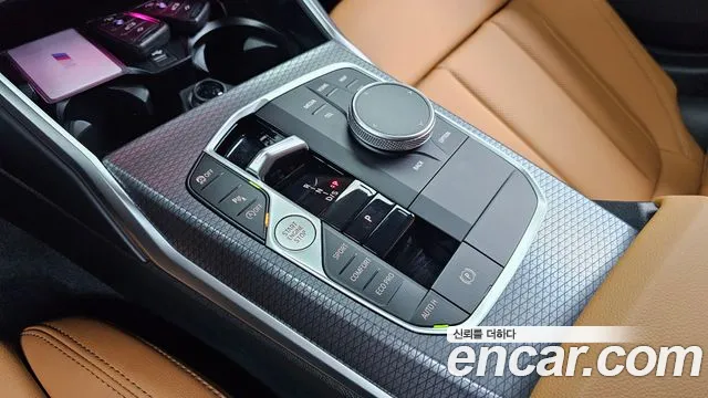 BMW 3-Series 3 серия (G20) 320i M Sport — Фото автомобиля 8