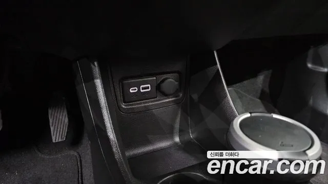 Chevrolet Spark — Фото автомобиля 30