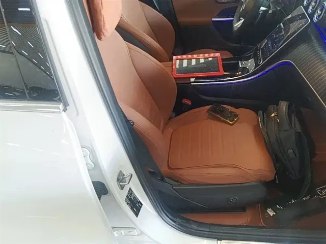 Mercedes-Benz GLC-Class — Фото автомобиля 24