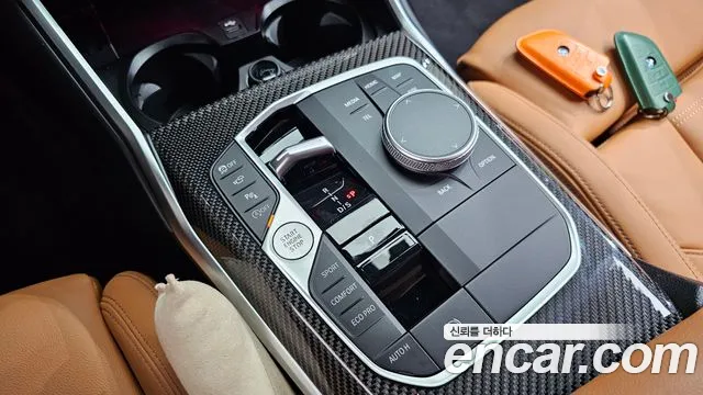 BMW 3 Series G20 — Фото автомобиля 12
