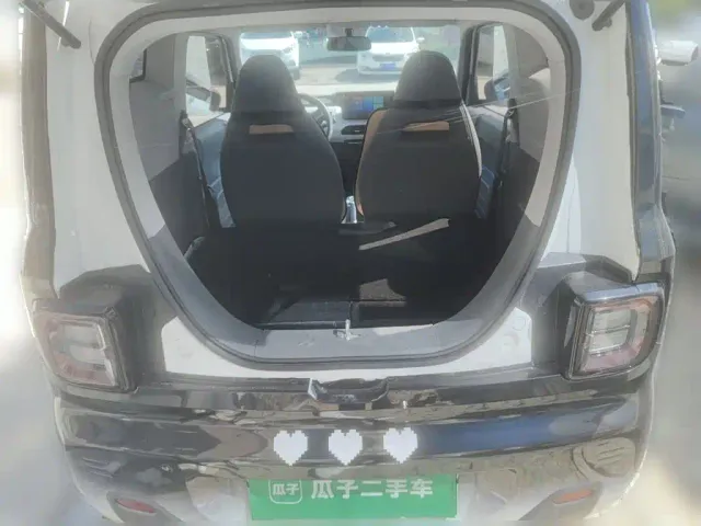 Geely Panda — Фото автомобиля 15
