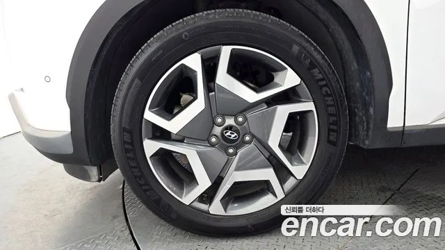 Hyundai Palisade The New Palisade Дизель 2.2 2WD — Фото автомобиля 5