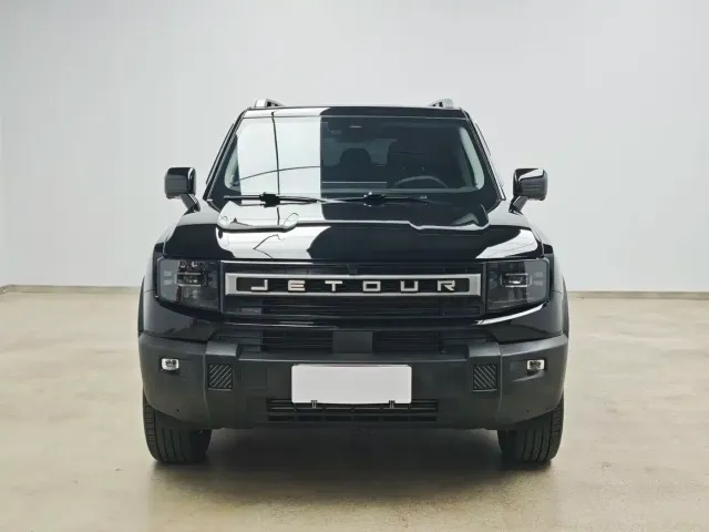 Jetour T1 — Фото автомобиля 2