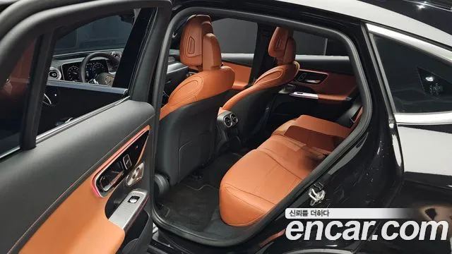 Mercedes-Benz GLC-Class — Фото автомобиля 12