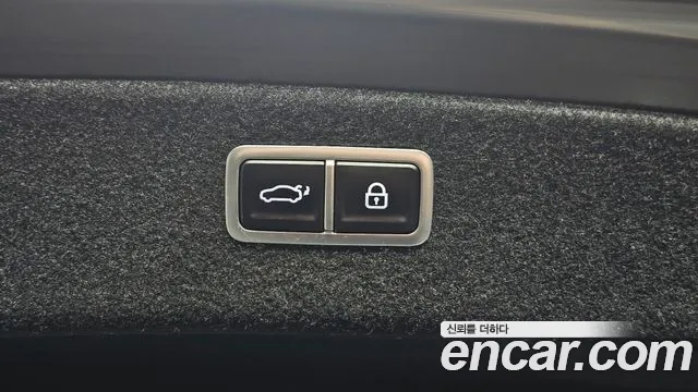 Genesis G80 RG3 — Фото автомобиля 26