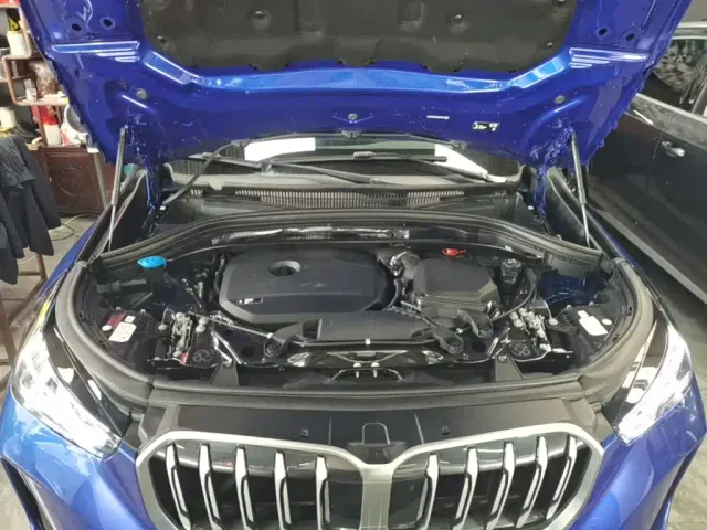 BMW X1 — Фото автомобиля 19